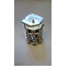 CLANSMAN TURRET ASSY MEL